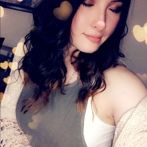 Meet your Posher, Tiffany